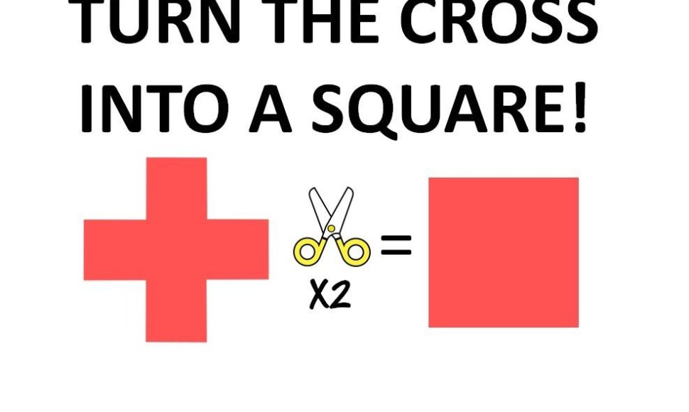 turn-the-cross-into-a-square-with-two-cuts