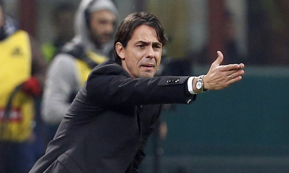 Filippo Inzaghi