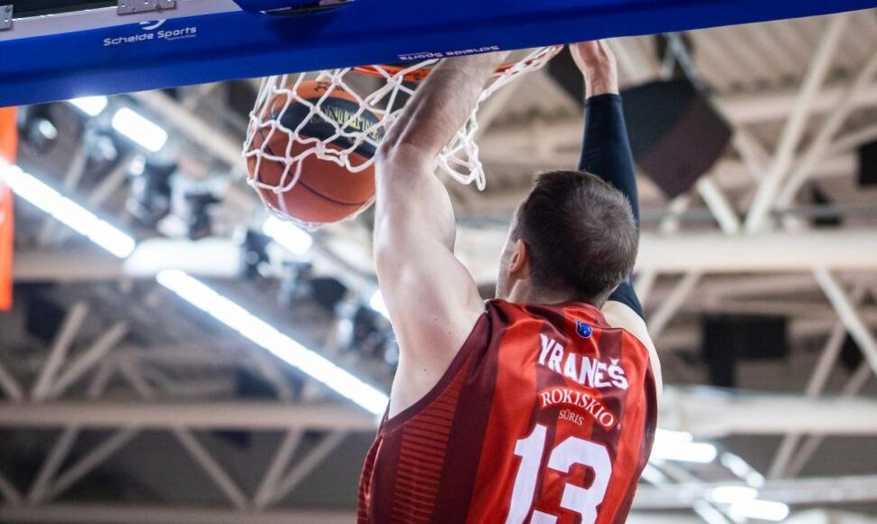 Ivanas Vranešas