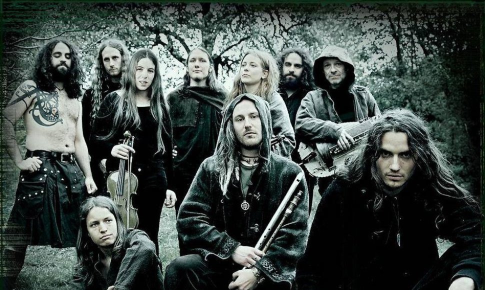 ELUVEITIE