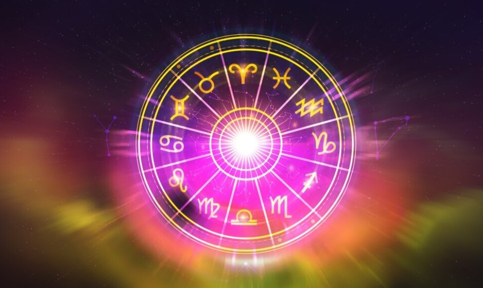 Astrologija
