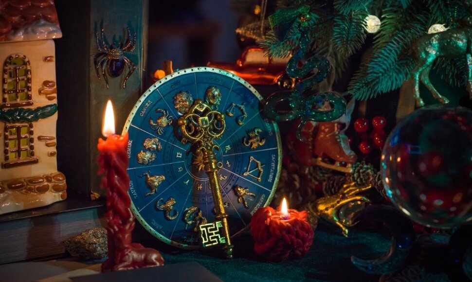 Astrologija