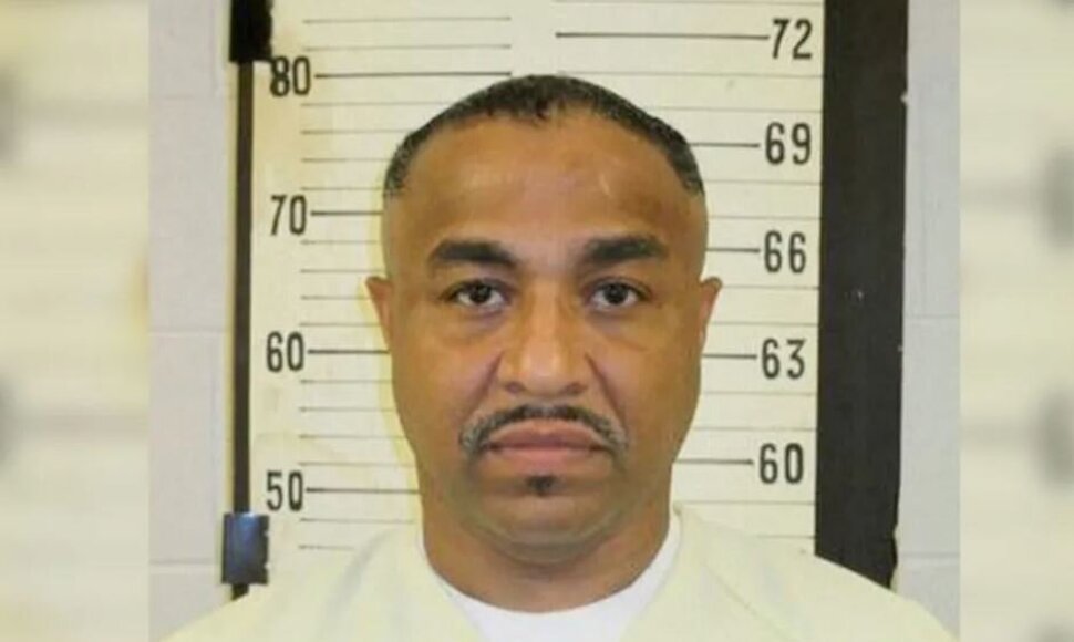 Tony Carruthersas