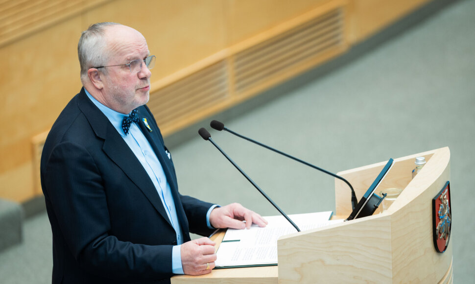 Juozas Olekas