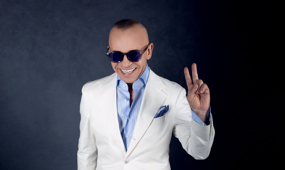 Kastytis Kerbedis