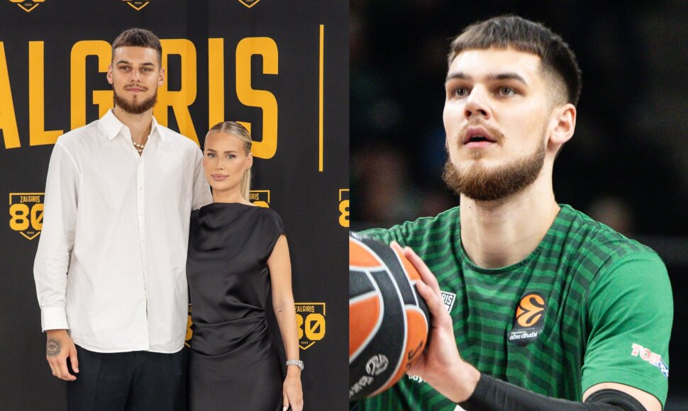 Deividas Sirvydis