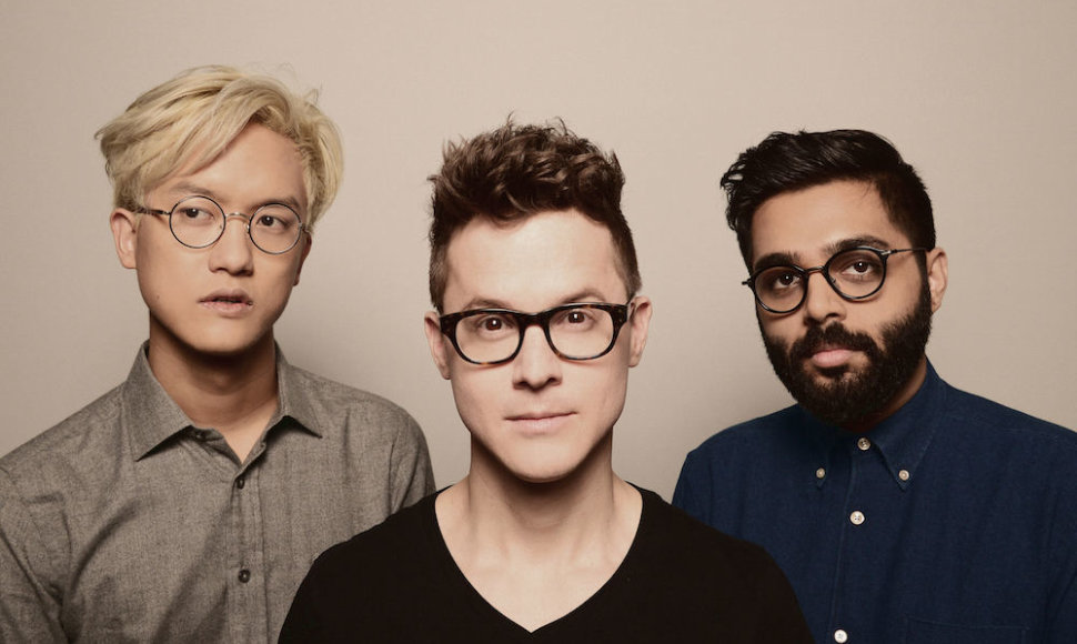 „Son Lux“