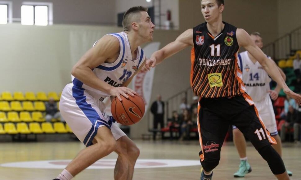 Erikas Kubilius