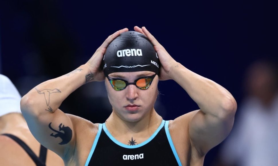 Rūta Meilutytė