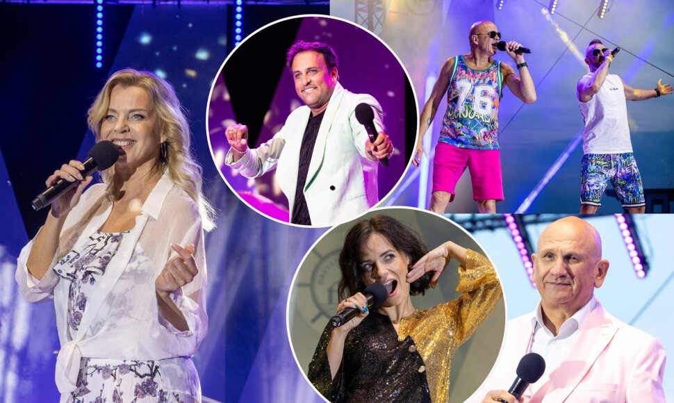 Drevernos uoste praūžė Žvagulio &bdquo;Vėjo festivalis&ldquo;