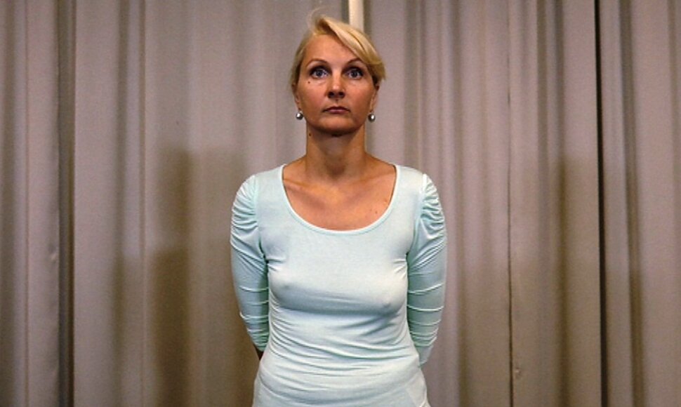 Sandra Nagaitienė