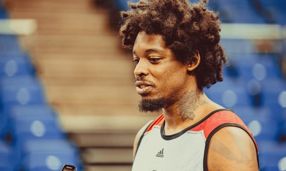 Lucas Nogueira