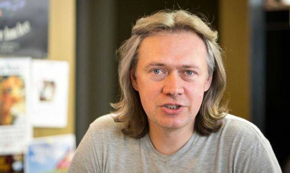 Algirdas Barniškis–Blėka