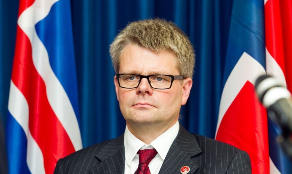 Urmas Paetas, Estijos užsienio reikalų ministras