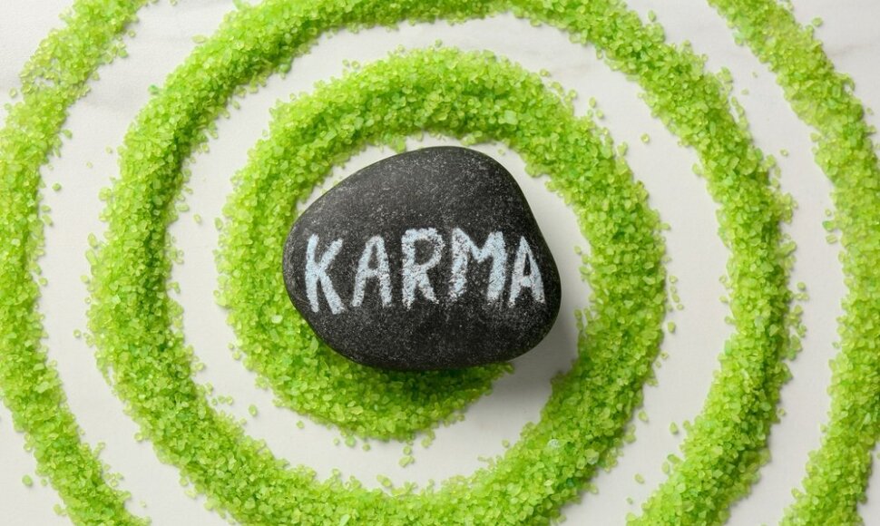 Karma