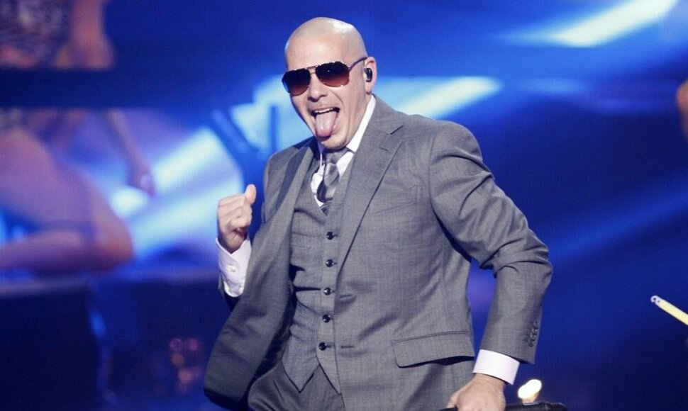 Pitbull
