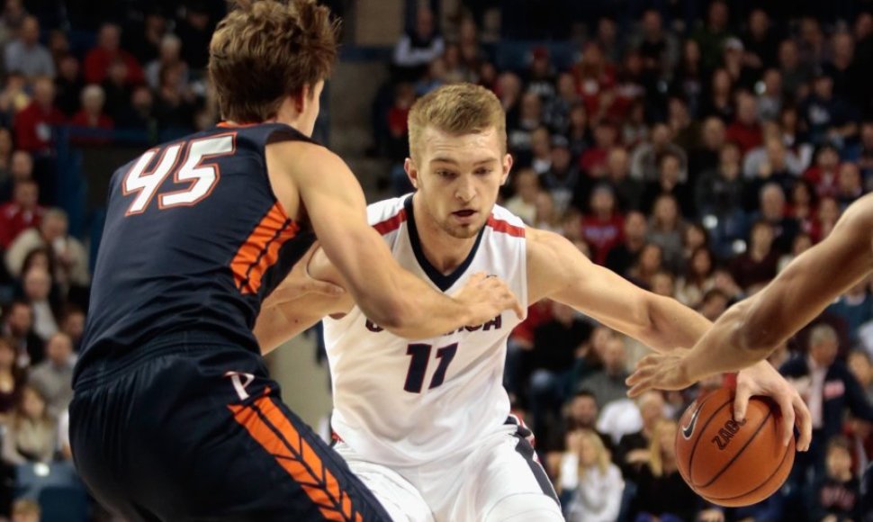 Domantas Sabonis