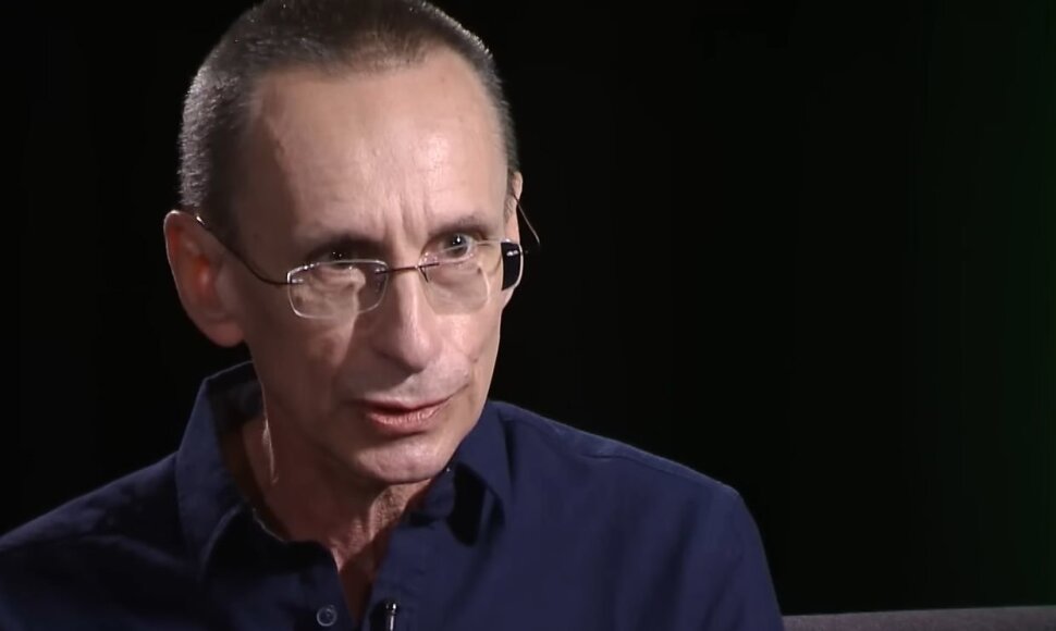 Jurijus Šapovalovas