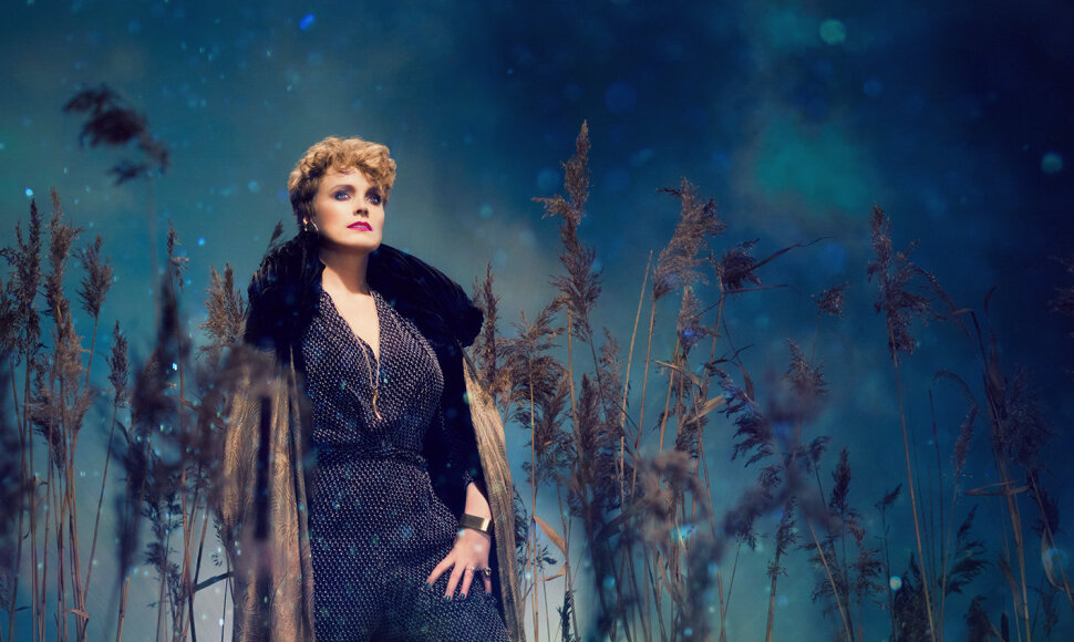 Ane Brun