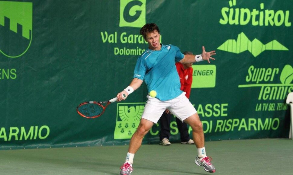 Ričardas Berankis