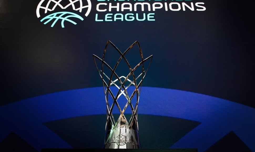 FIBA Čempionų lyga
