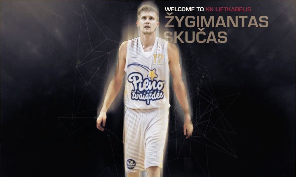 Žygimantas Skučas