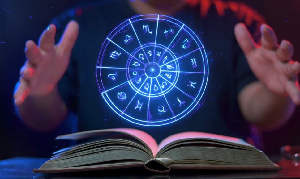 Astrologija