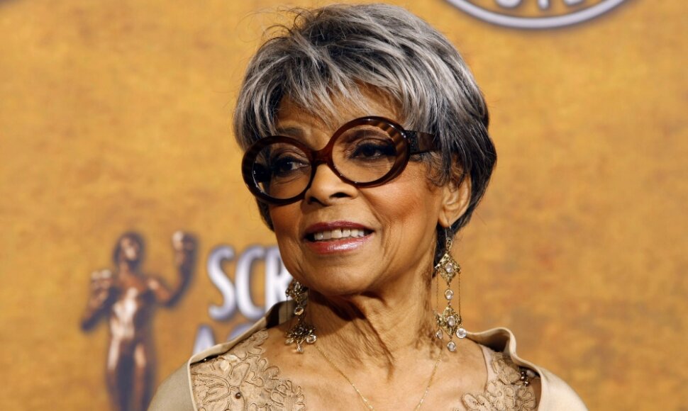 Ruby Dee