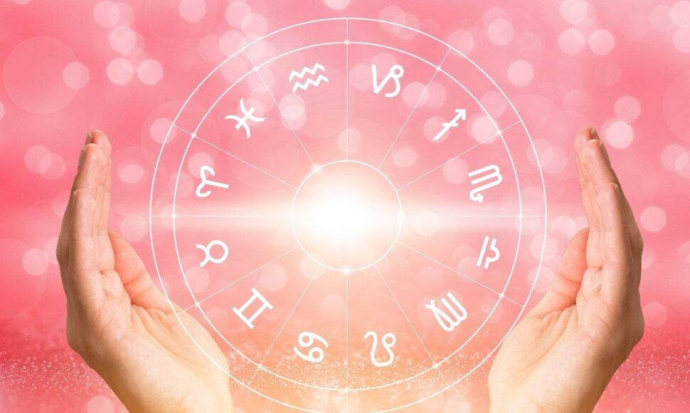 Astrologija