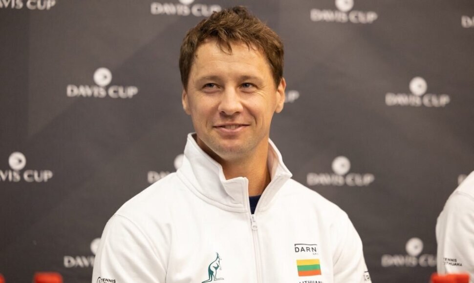 Ričardas Berankis