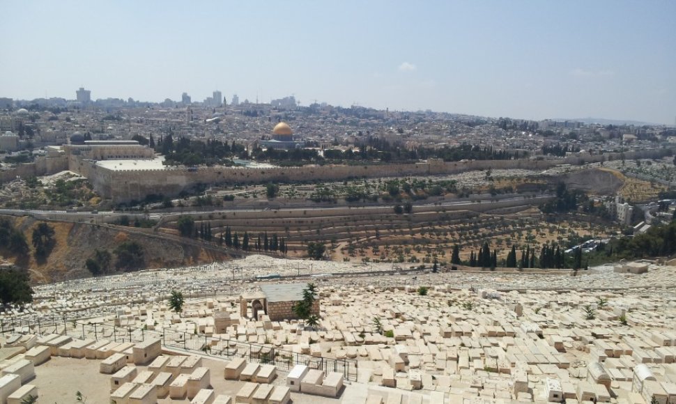 Jeruzalė