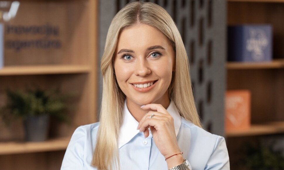 Patricija Reut