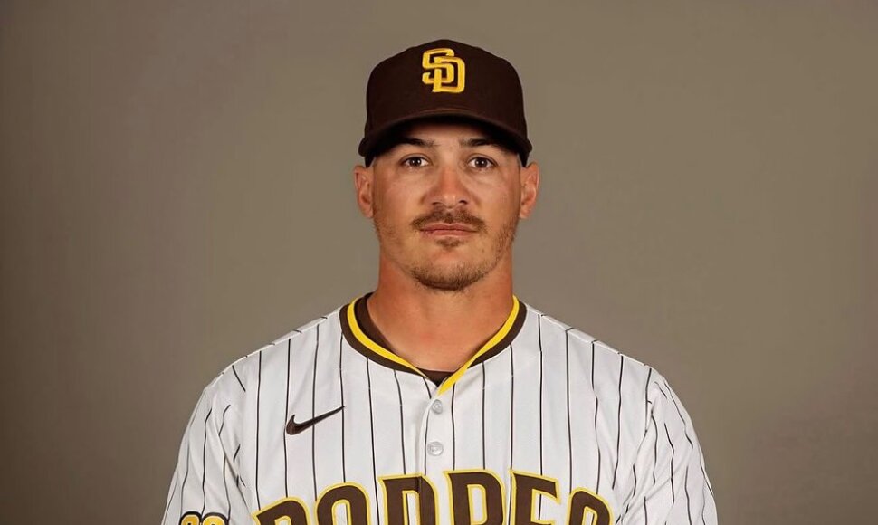 Oswaldo Pirela