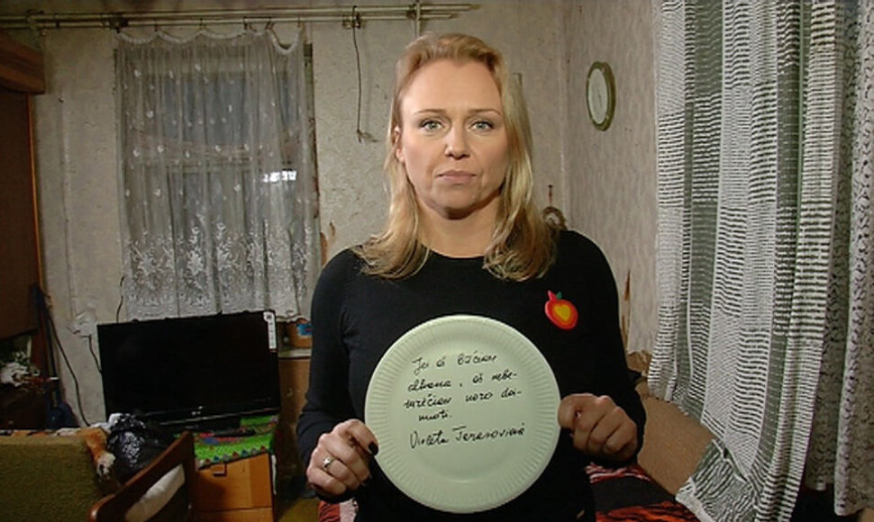 Violeta Tarasovienė