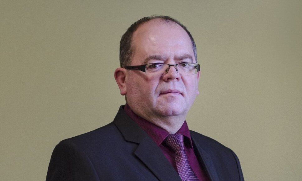 Valdas Matačiūnas