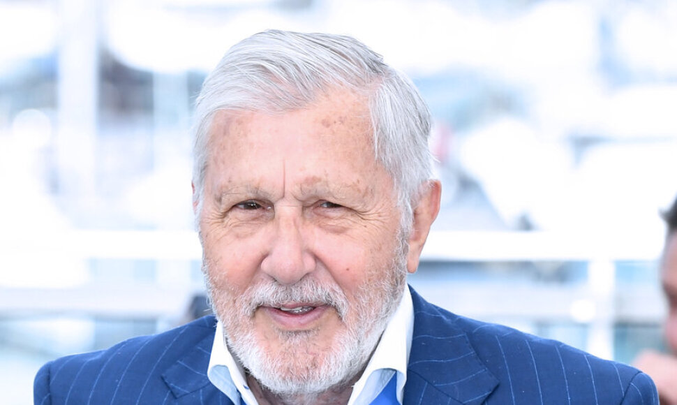 Ilie Nastase