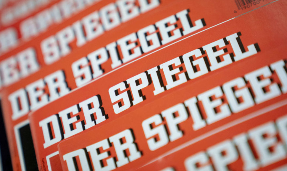 „Der Spiegel“