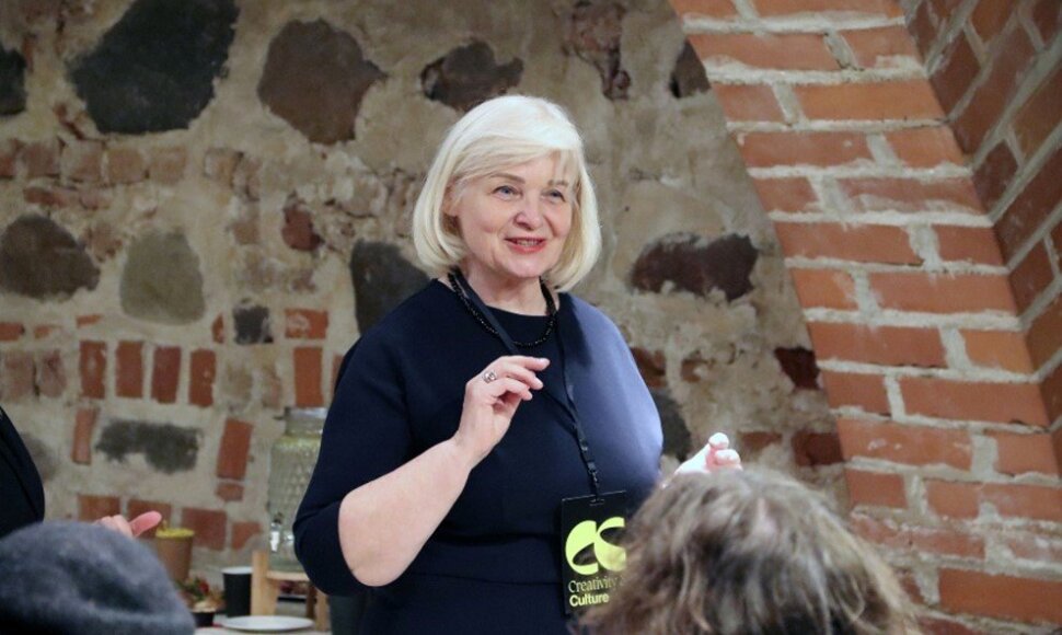 Prof. dr. Virginija Jurėnienė 