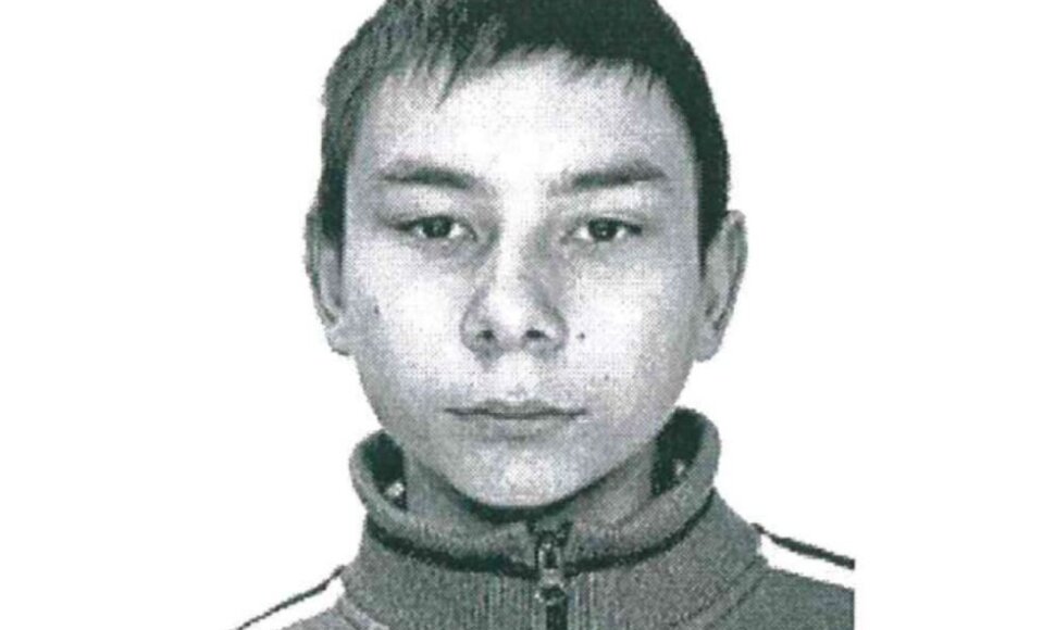 Lukas Naturjevas