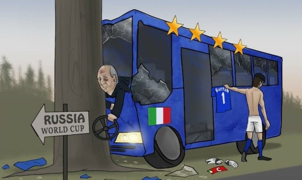 Italijos fiasko