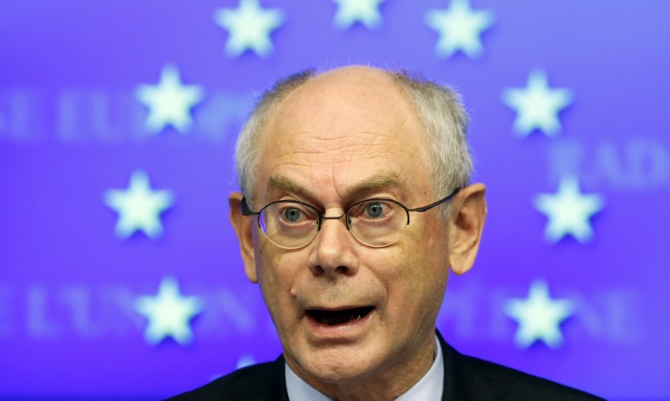 Hermanas van Rompuy