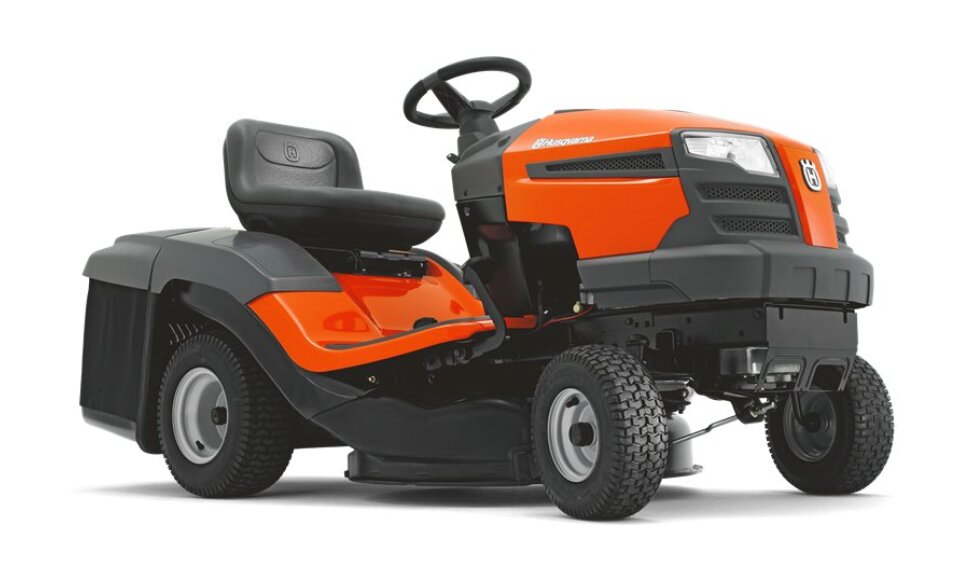 Husgvarna CTH 126