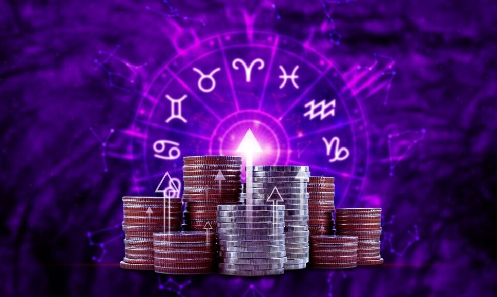 Astrologija