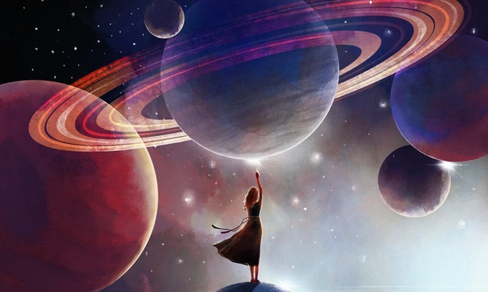 Astrologija