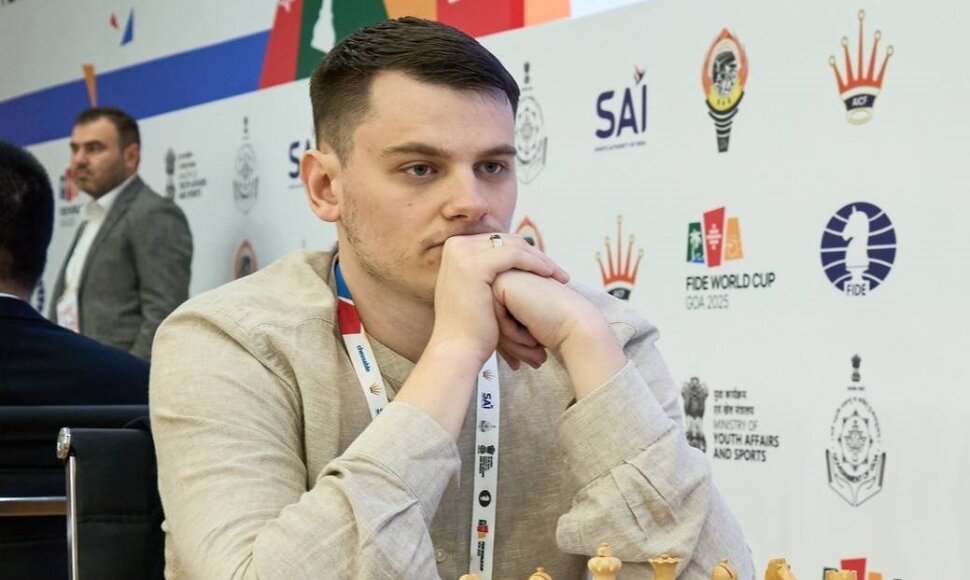 Titas Stremavičius