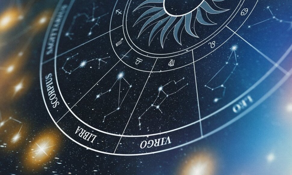 Astrologija