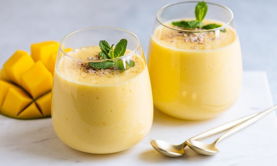 Mango musas