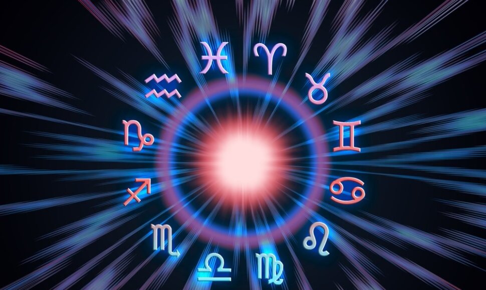 Astrologija