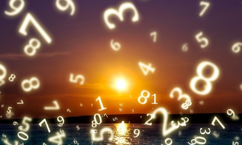 Numerologija