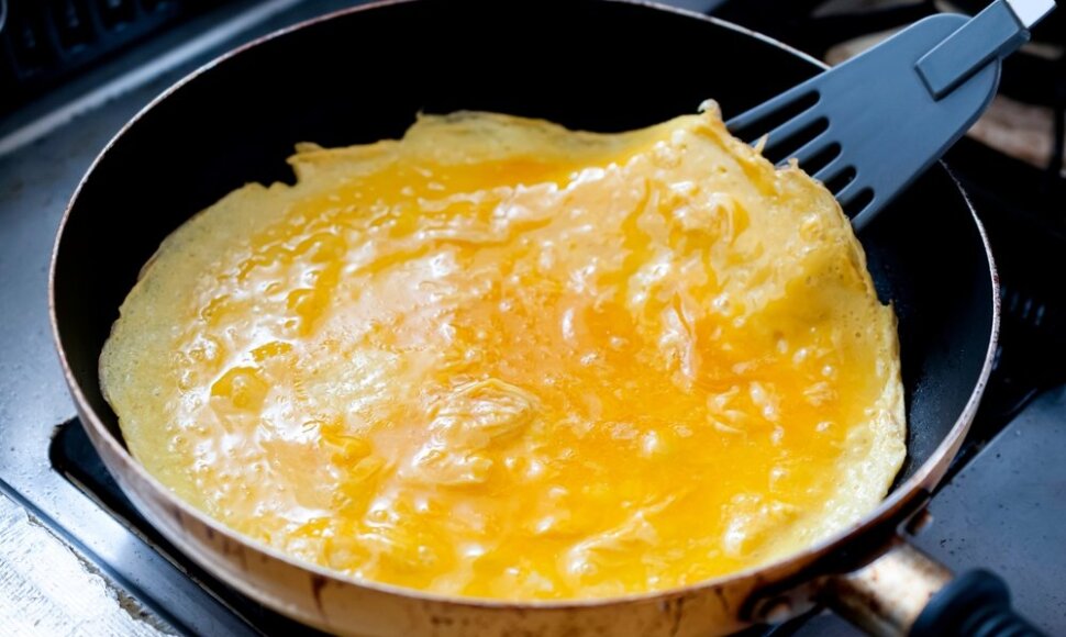 Omletas